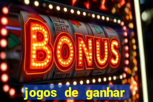 jogos de ganhar dinheiro sem depositar